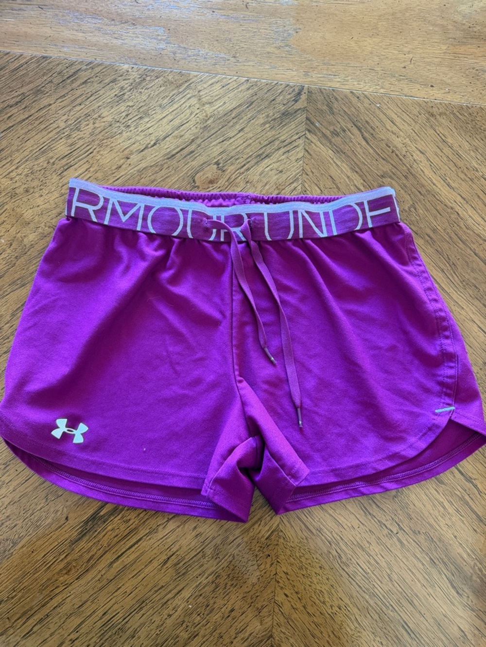 Under Armour Athletic Shorts